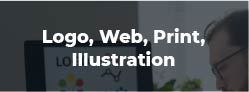 Logo, Web, Print, Illustration Logo, Web, Print, Illustration