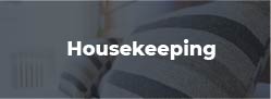 Housekeeping Housekeeping