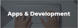 Apps & Development Apps & Development