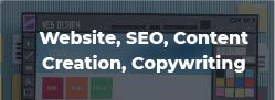 Website, SEO, Content Creation, Copywriting Website, SEO, Content Creation, Copywriting