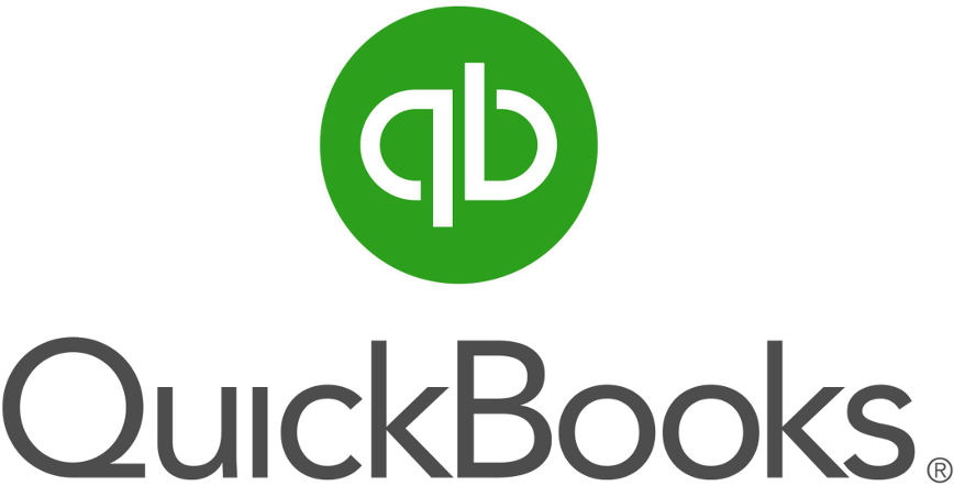 quickbooks-logo QuickBooks Logo