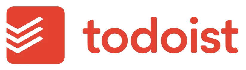 todoist Todoist Logo
